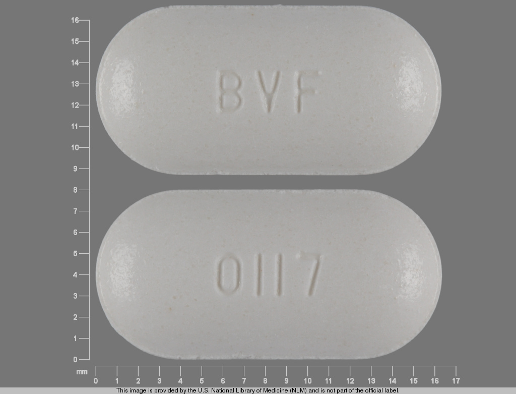 BVF