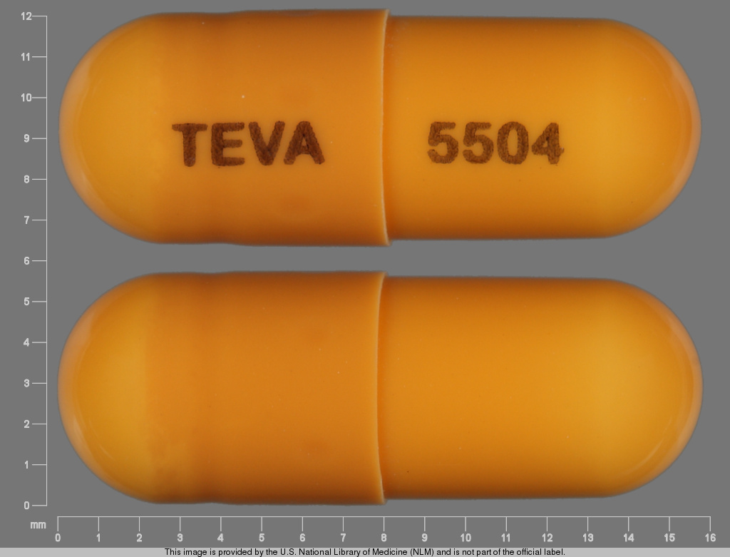 TEVA