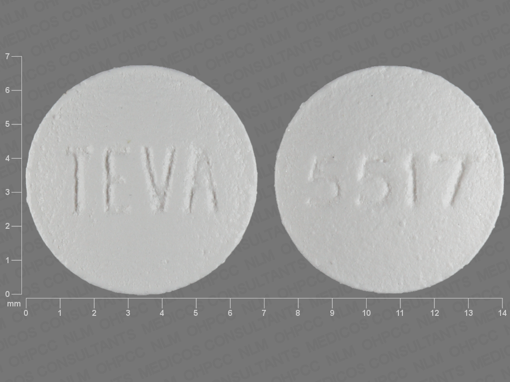 TEVA