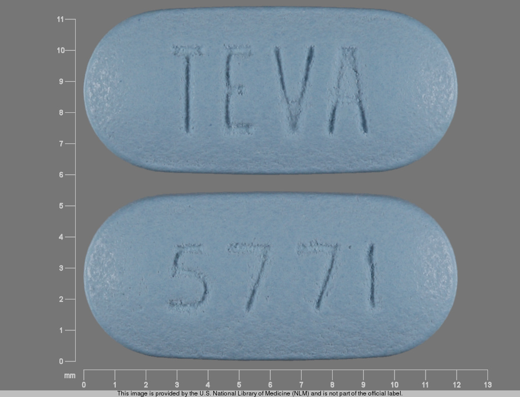 TEVA