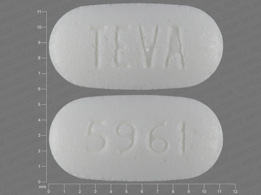 TEVA