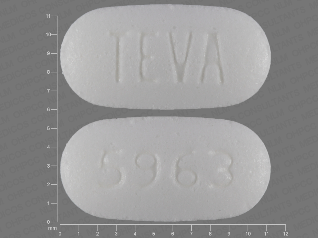 TEVA