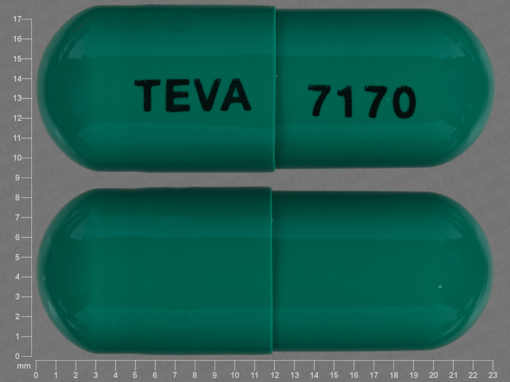 TEVA