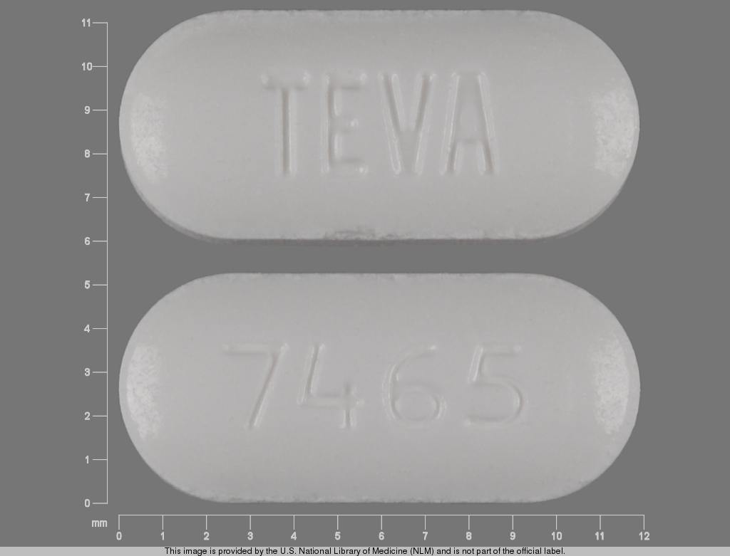 TEVA