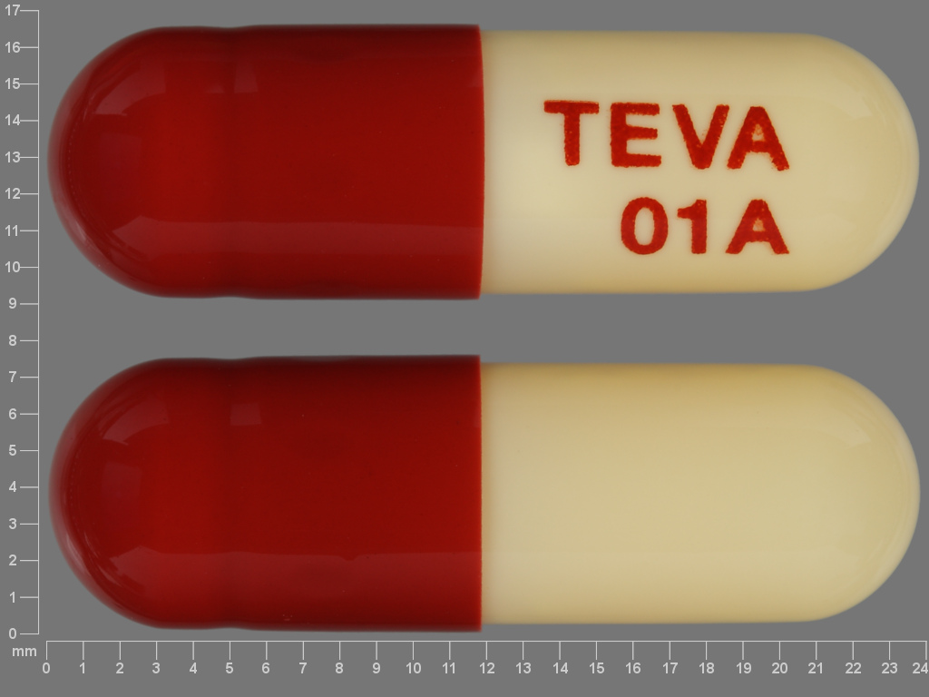 TEVA