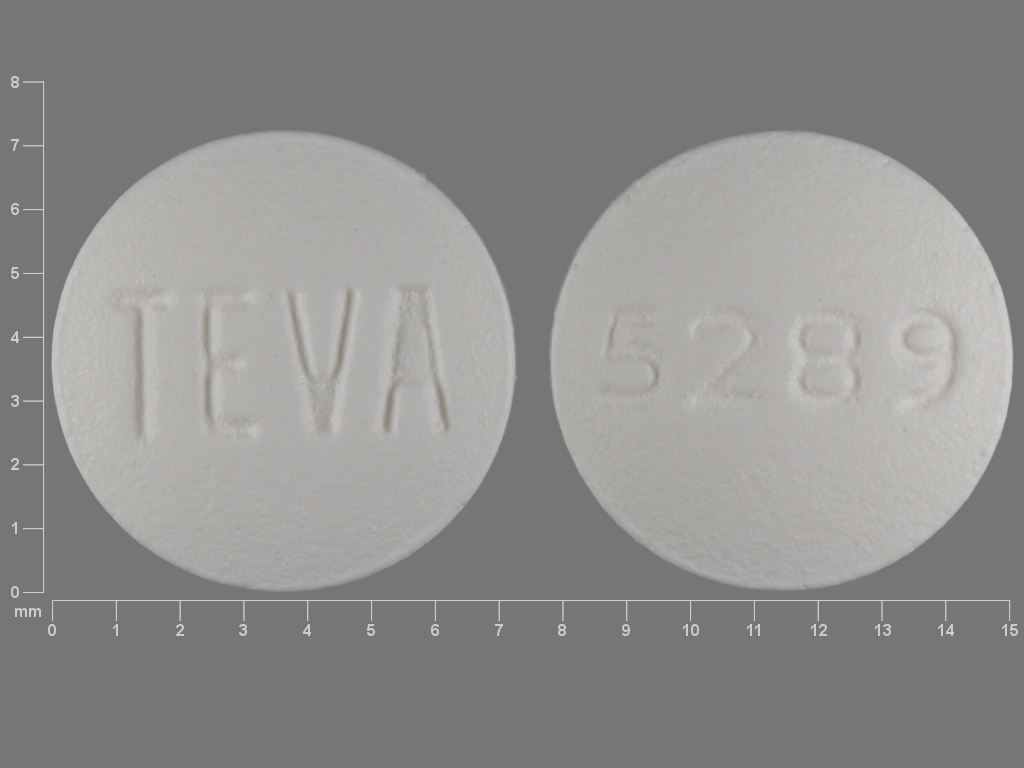 TEVA