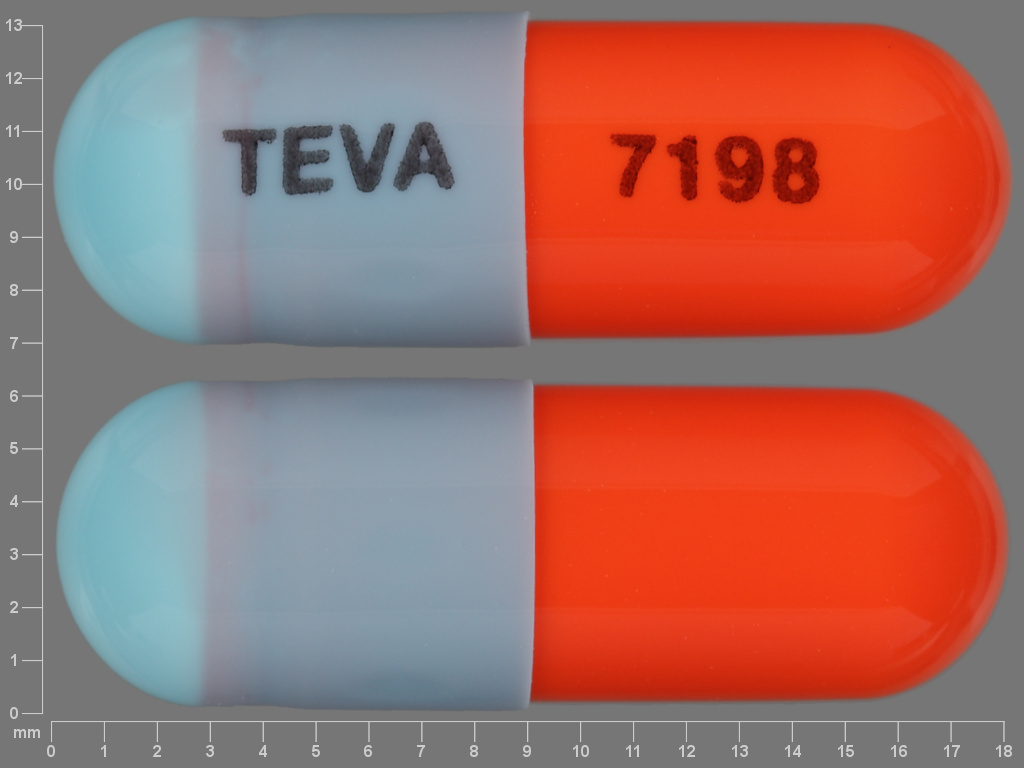TEVA