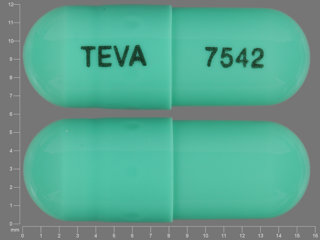 TEVA