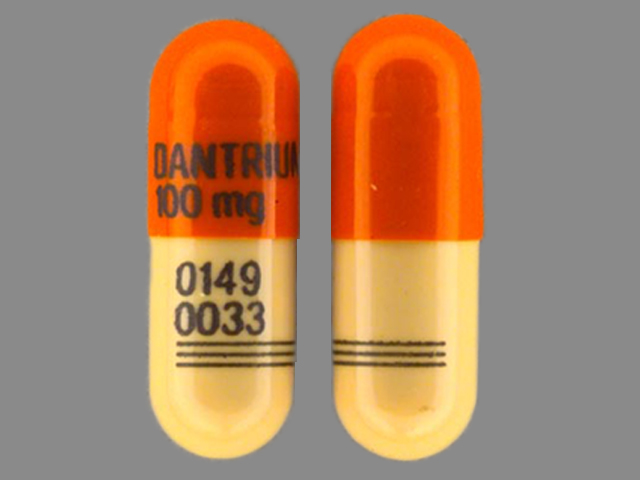 DANTRIUM