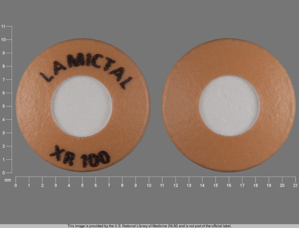 LAMICTAL