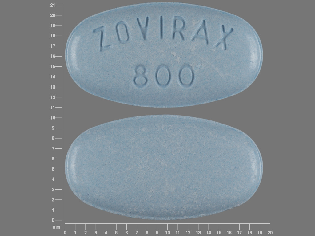 ZOVIRAX