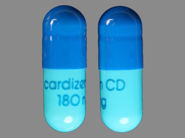 cardizem