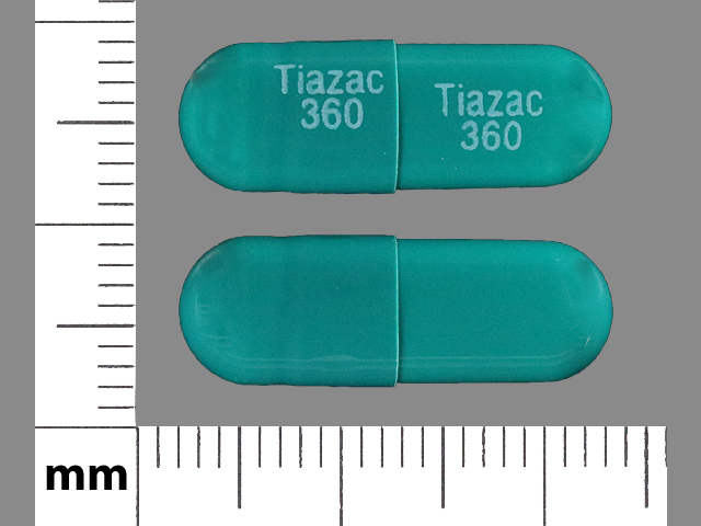 Tiazac