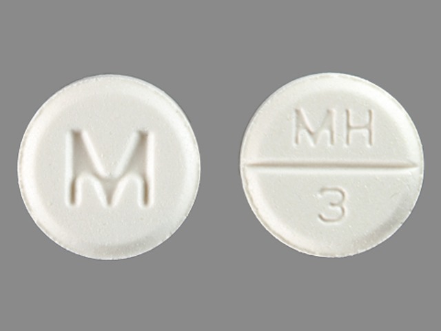 MH