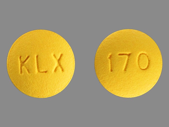 KLX