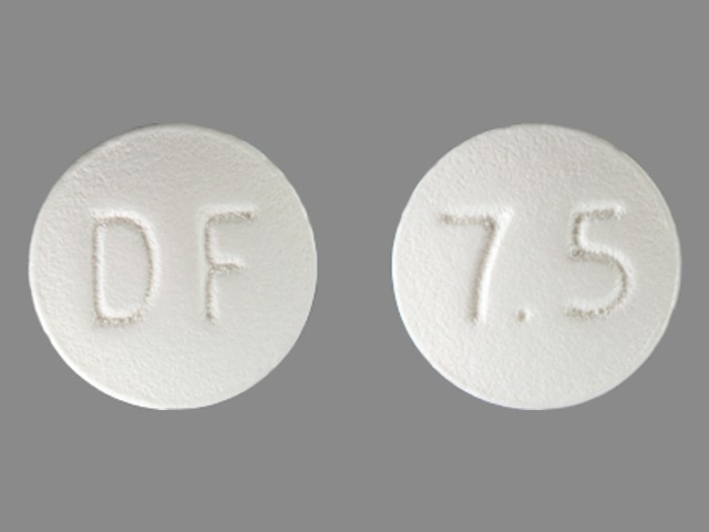 DF