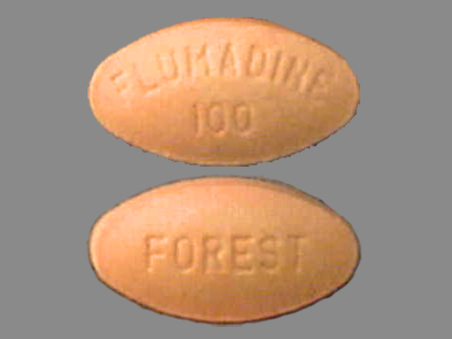 FLUMADINE