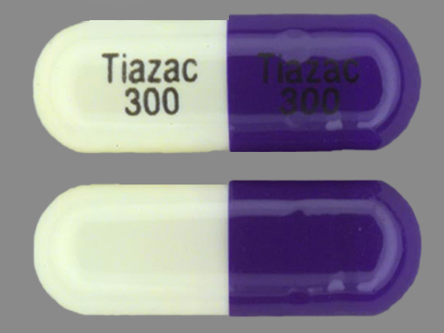 Tiazac