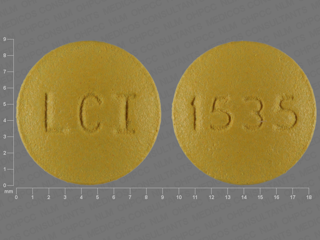 LCI