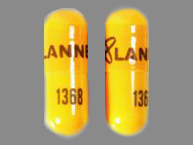 LANNETT