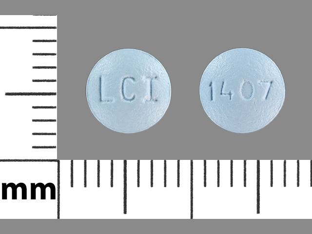 LCI