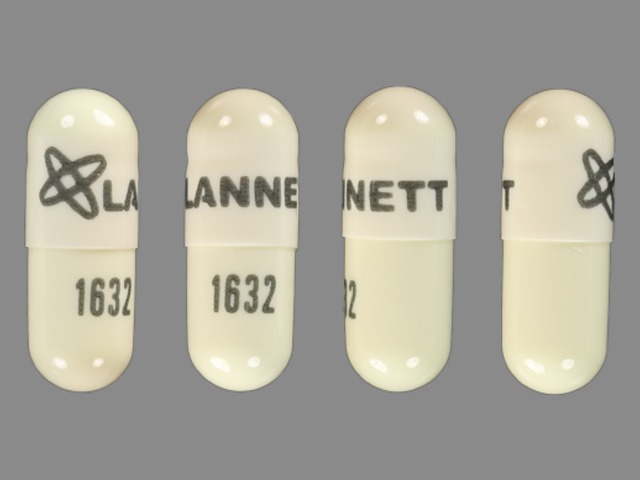 LANNETT