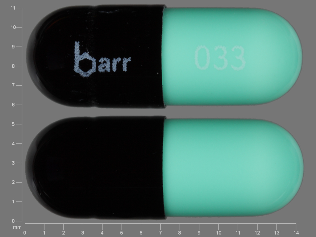 barr