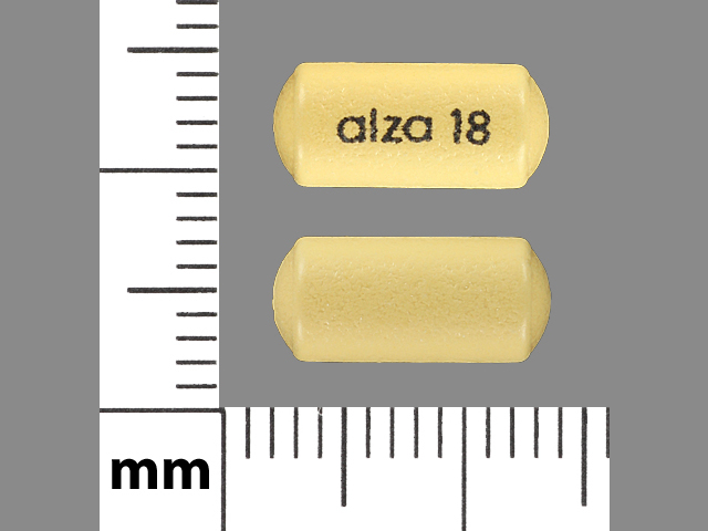alza