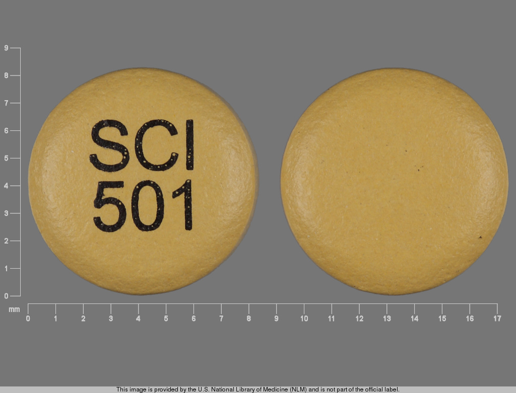 SCI