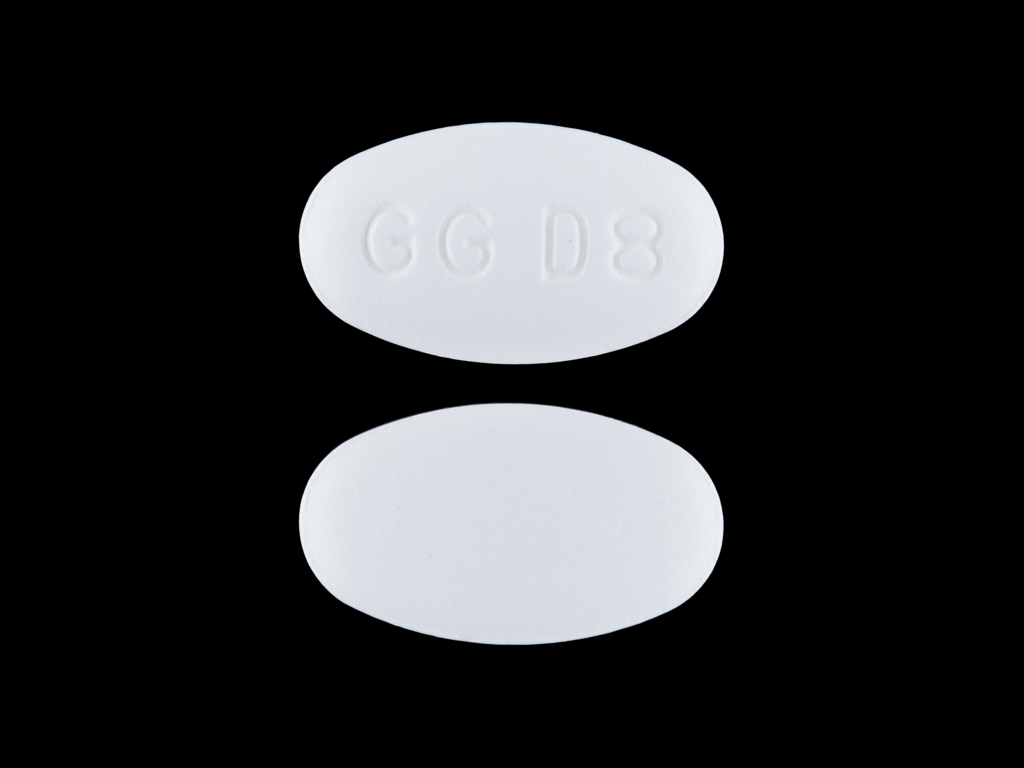 GGD8