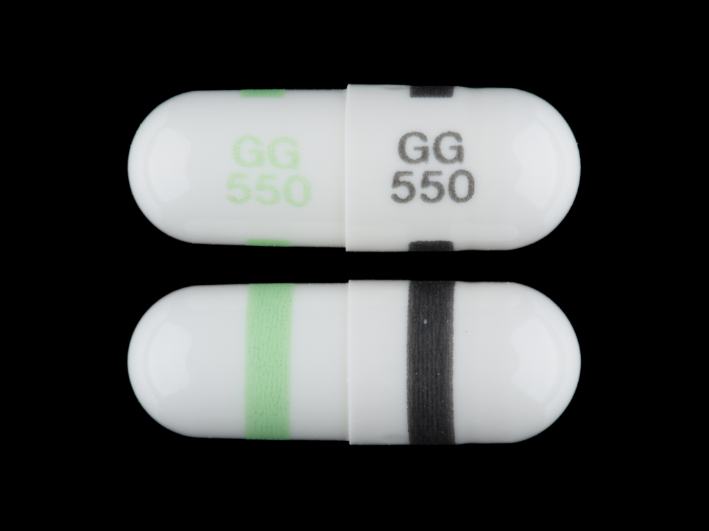 GG550