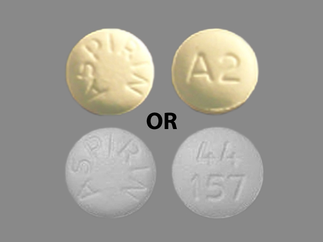 ASPIRIN
