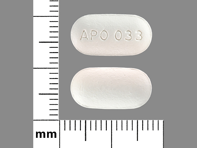 APO
