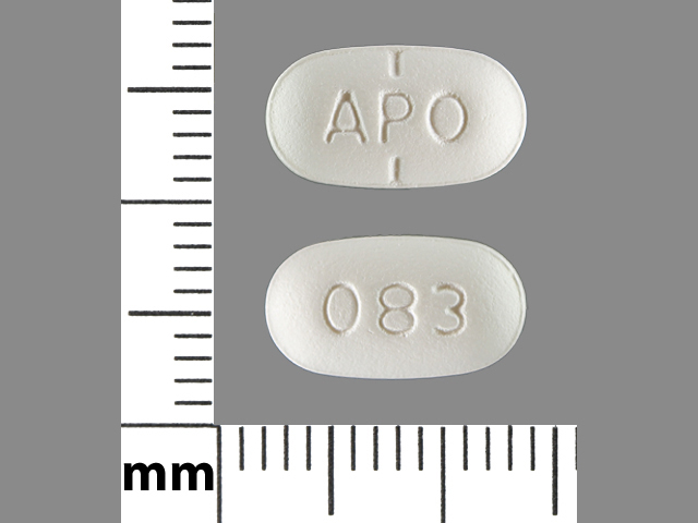 APO