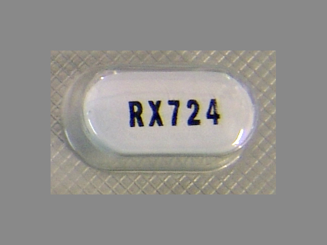 RX724