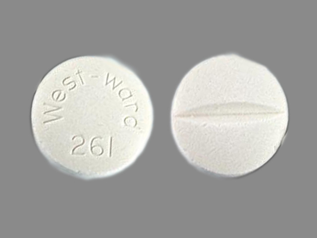 West