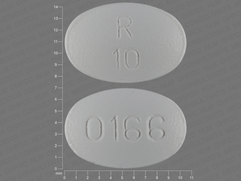 R