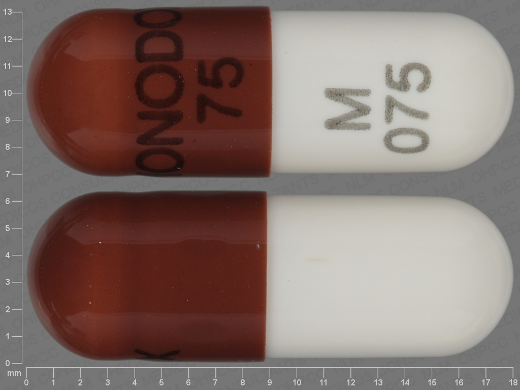 MONODOX