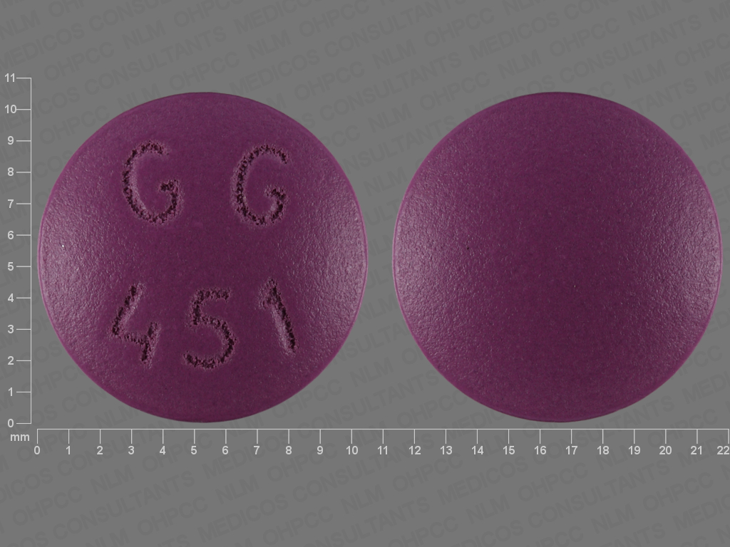 GG451