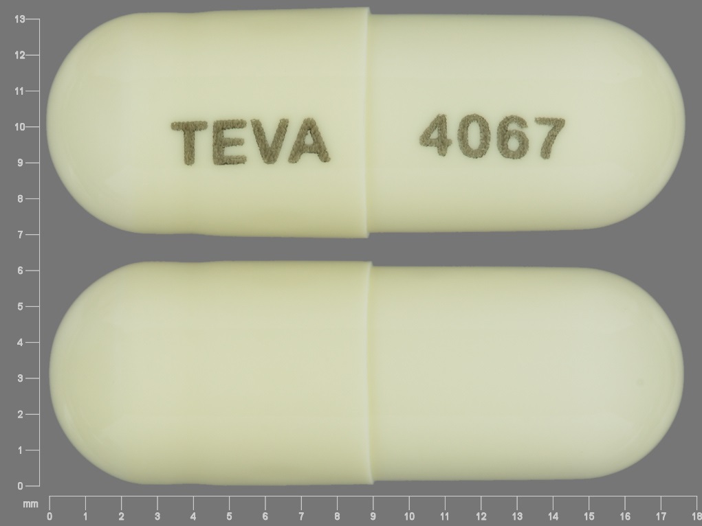 TEVA