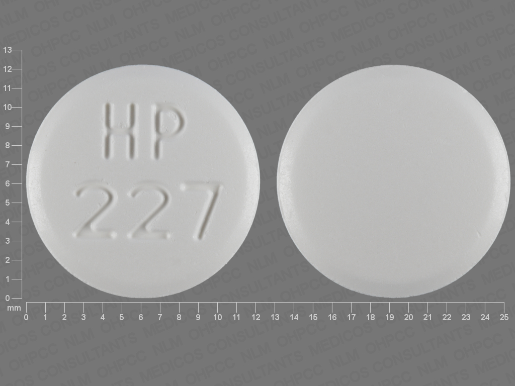 HP