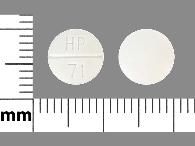 HP