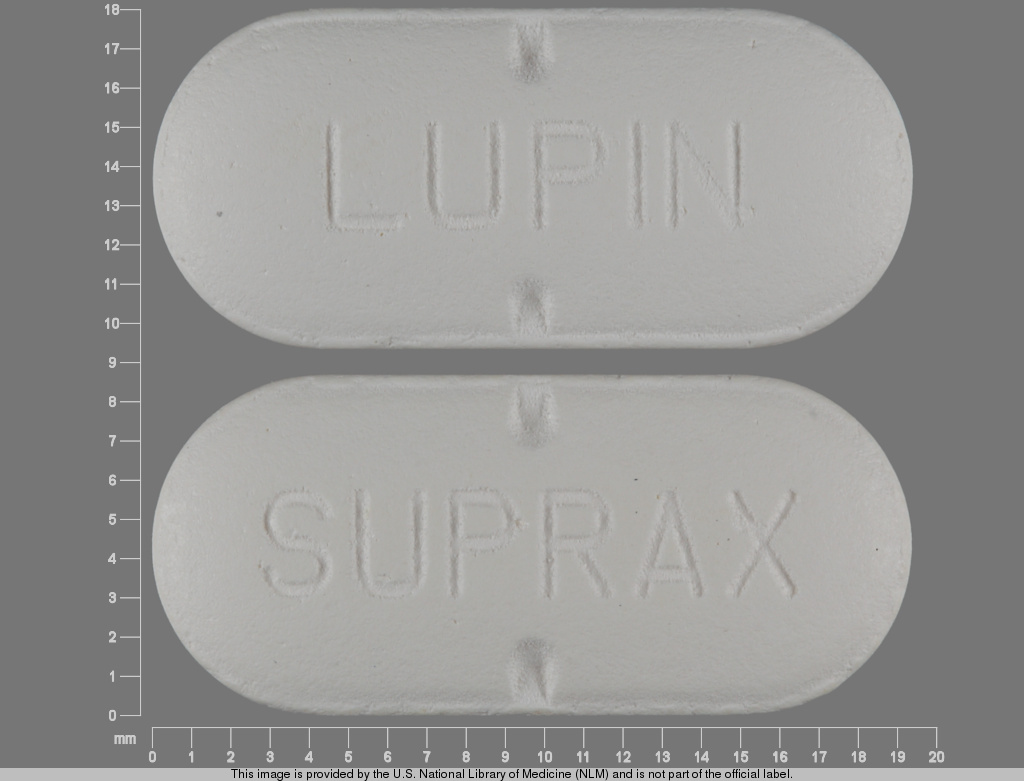 SUPRAX