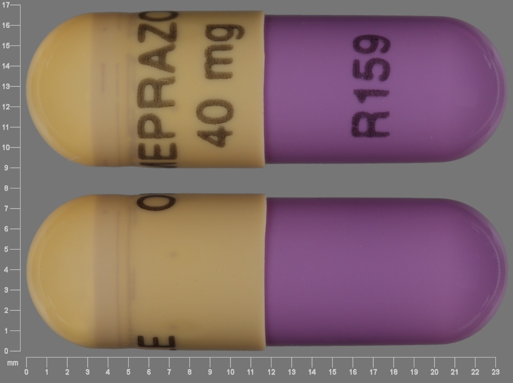 Omeprazole