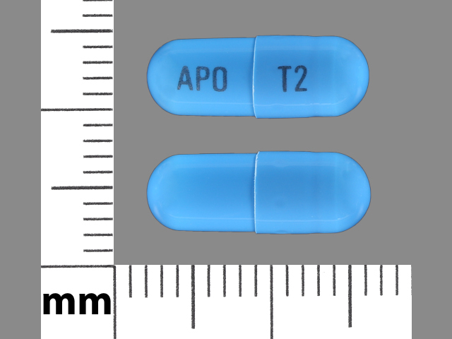 APO