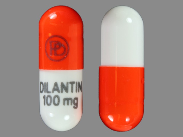 Photo of pill imprinted PD