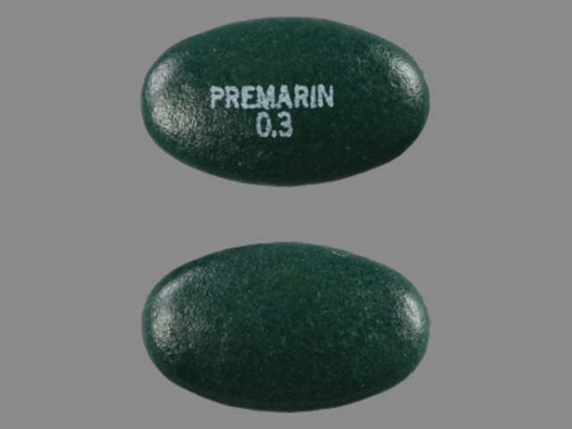 PREMARIN