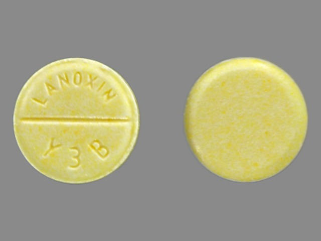 LANOXIN