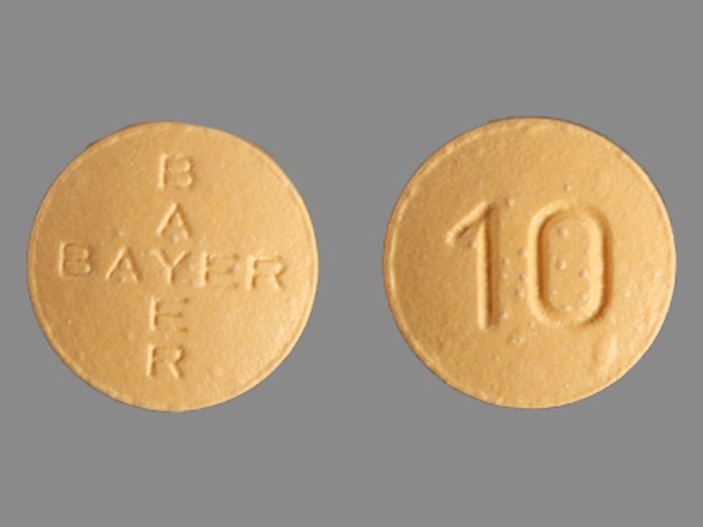 BAYER