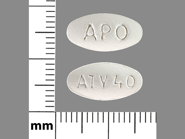 APO